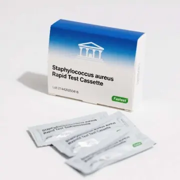 Staphylococcus aureus