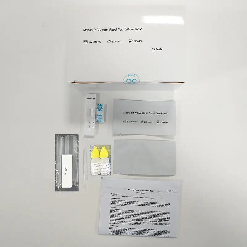 Infectious Diease Test Kit (5)