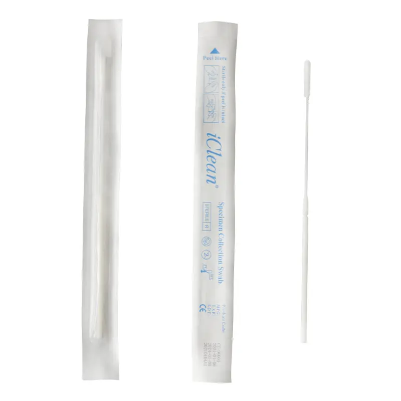 Self-test COVID-19 Ag Rapid Test Kit (Colloidal Gold): CE Marked