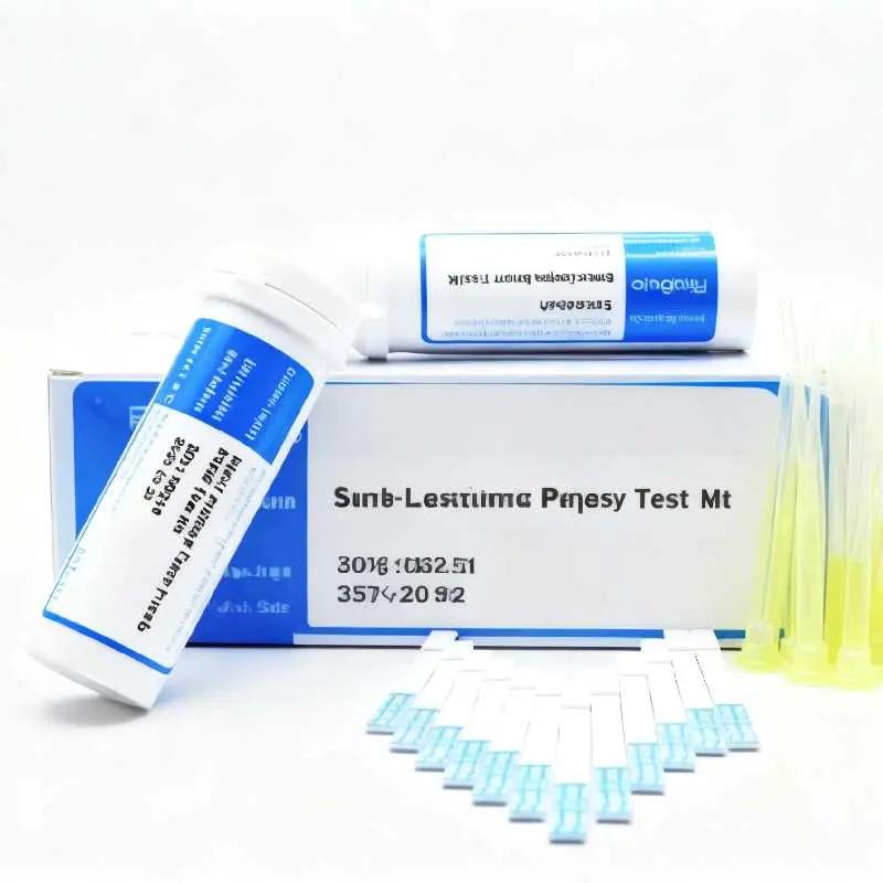 Ochratoxin Rapid Test Strip