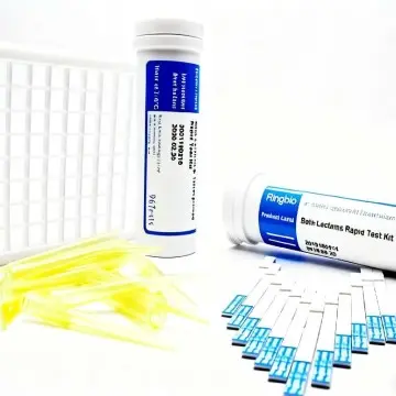 Ochratoxin Rapid Test Strip