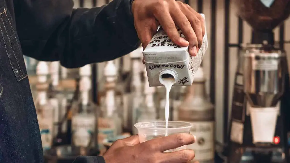 How the A2 milk test card guarantees pure A2 milk every time