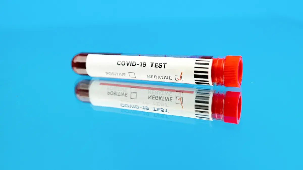 How Infectious Disease Test Kits Improve Early Diagnosis and Patient Outcomes