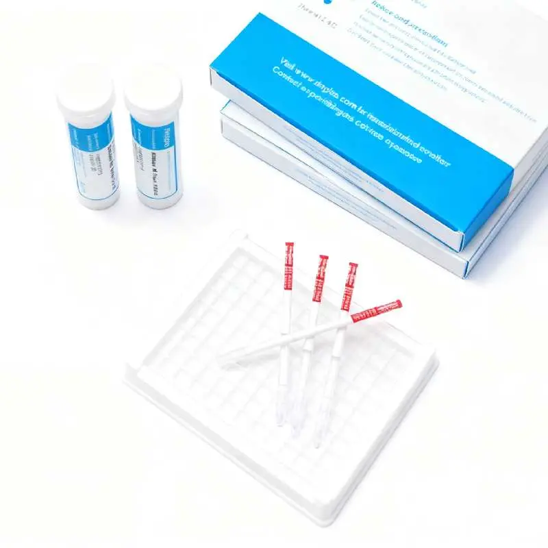 Fumonisin Rapid Test Strip