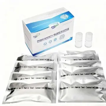 T-2 Toxin Rapid Test Strip