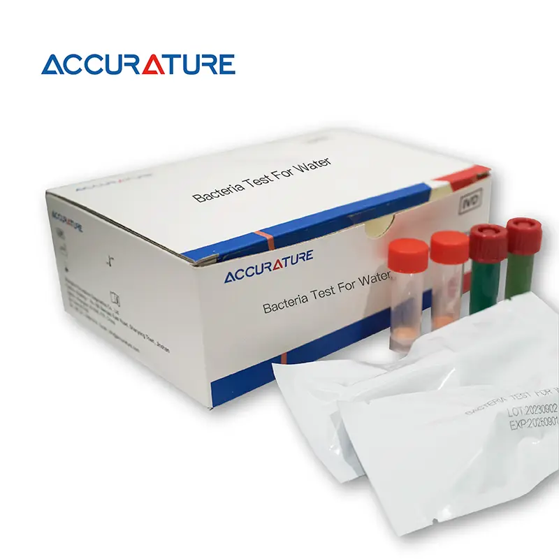 Food Safety Testing Enters the 'Rapid Era