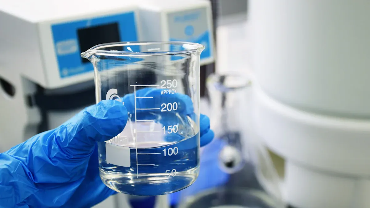 Water Quality Test Kit Meter for 4in1 or 10in1?