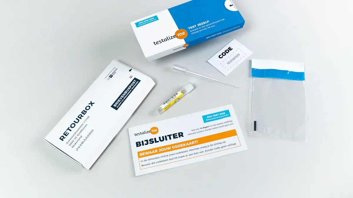 Your Complete Guide to 10 and 14 Parameter Urinalysis Strips