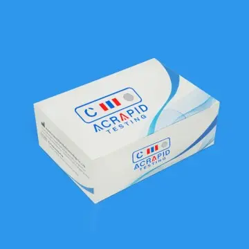 Pet Virus Detection Colloidal Gold Kit