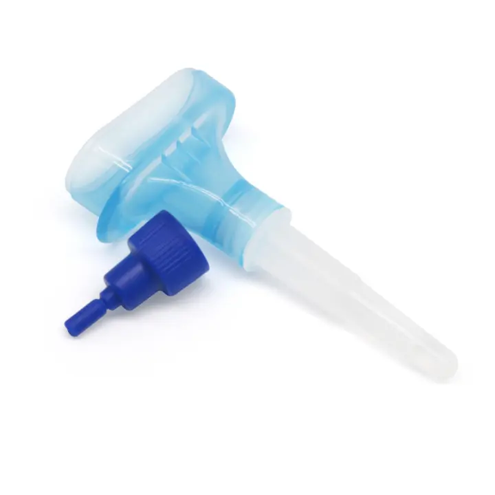 COVID-19 Antigen Rapid Test Kit (1pcs): Saliva Test