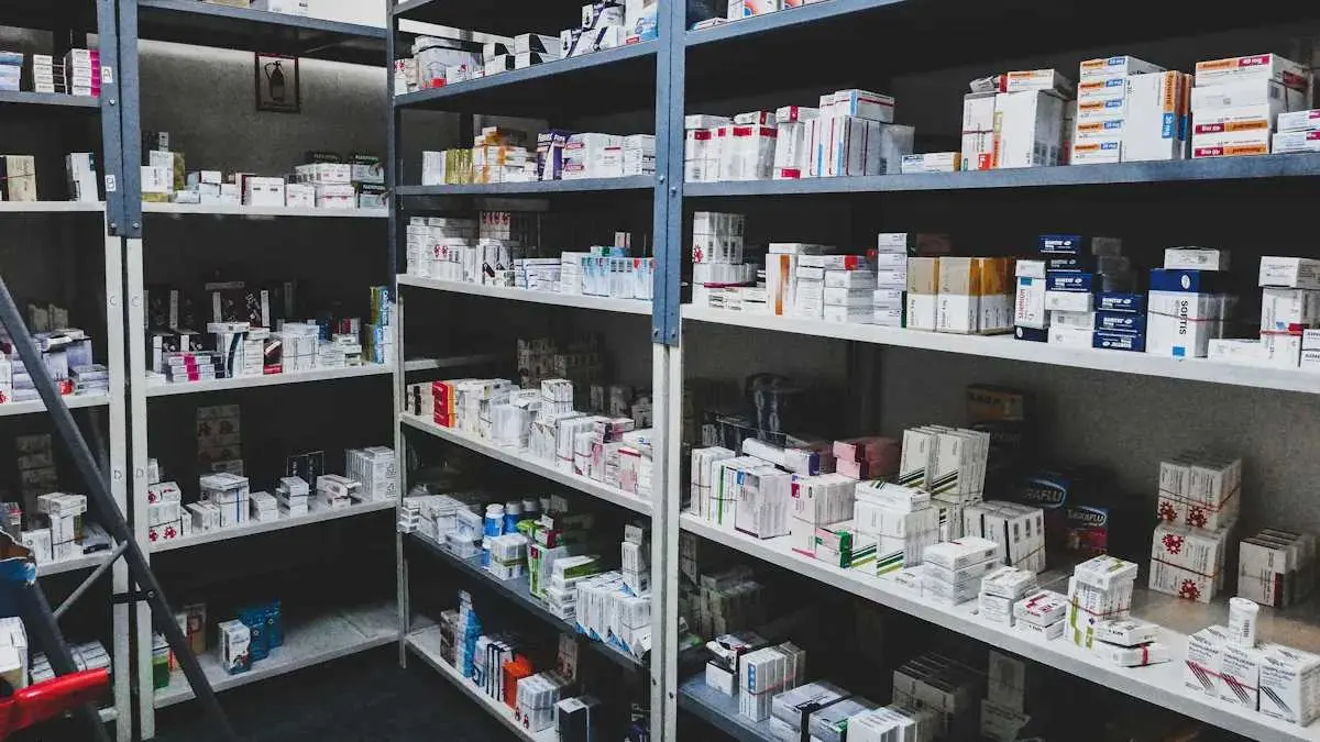 Chloramphenicol Buying Guide for Smart Shoppers