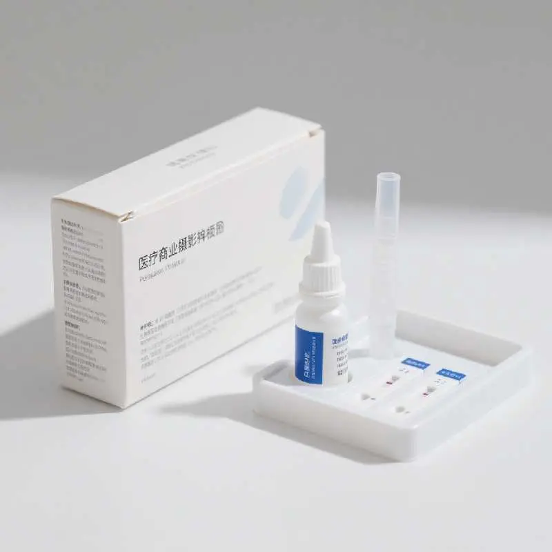 Aflatoxin M1 Rapid Quantitative Test Strip