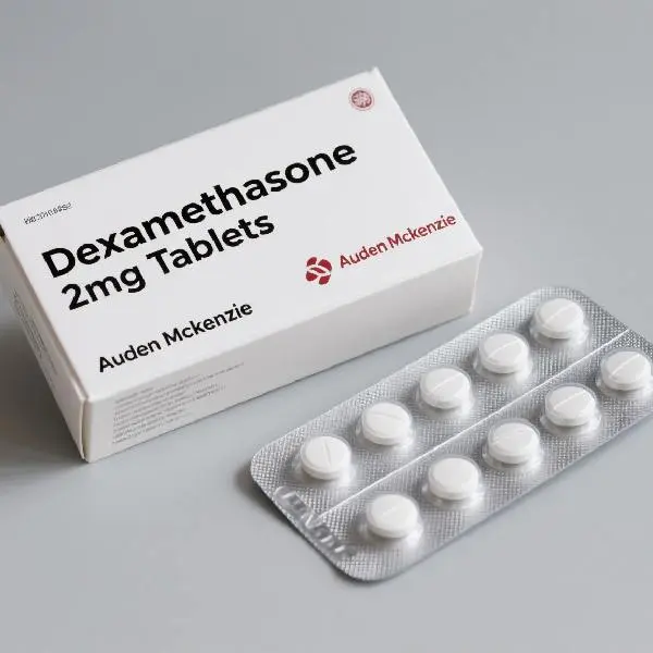 Dexamethasone