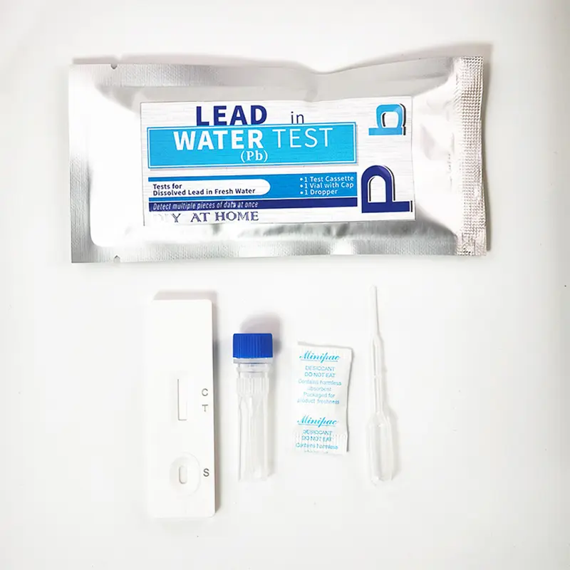 Heavy metal test kit (2)