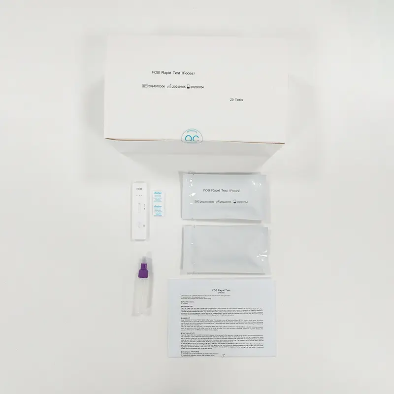 Infectious Diease Test Kit for HIV Test Kit, Dengue Test Kit, Tuberculosis Test Kit