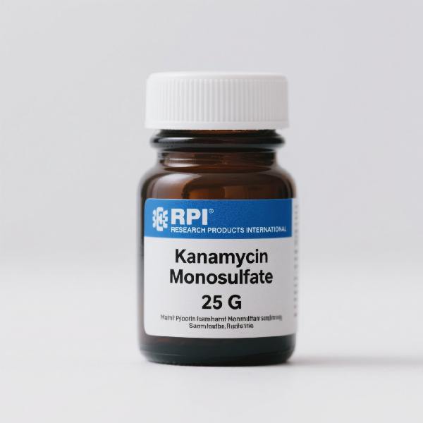 Kanamycin